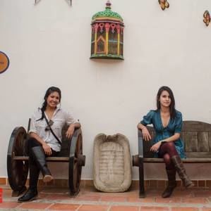 Meet your Posher, Adriana